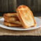 Bread Toast With Amul Butter 4Pcs