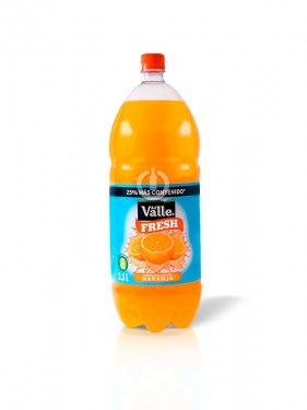 Jugo del Valle Naranja