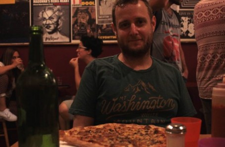 Hallo Pizza Jim Wieseâ¹ Â² Â´