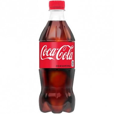 Coca-Cola Cereja