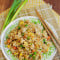 arroz frito de milho