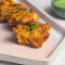 Ajwain Sarson Fish Tikka