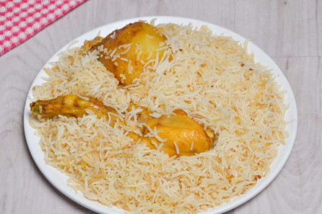 Special Chicken Biryani [750 Ml]