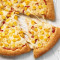 Corn Cheese Pizza[10 Inch]