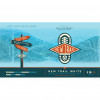 New Trail White Ale