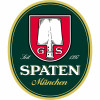 4. Spaten München Münchner Hell Premium Lager