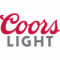 9. Coors Light