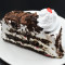 Blackforest Pastry [Eggless]