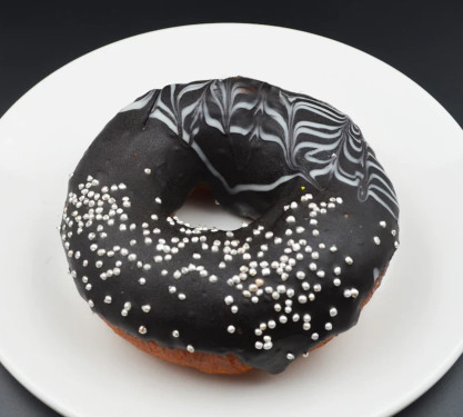 Choco Doughnut [Egg]