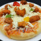 Chicken Pizza [6Inch]