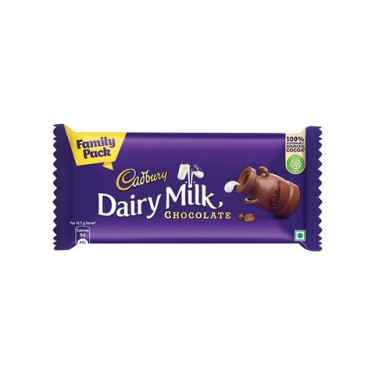 Dairy Milk Family Pack