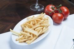 Patatê Frite