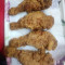 Fried Chicken Drumstick 10 Pcs