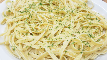 Fettuccine Aioli