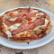 Pizza Naxos