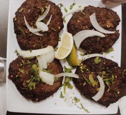 Kebab Peshawari Box