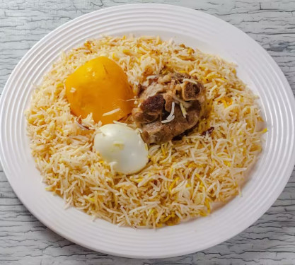 Mutton Biryani [140Gm Pcs]