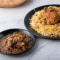 Kolkata Chicken Biryani Mutton Kasha [1 Mutton] Combo