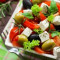 Salat Grécia