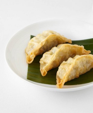 Gyoza De Pato (132Kcal)