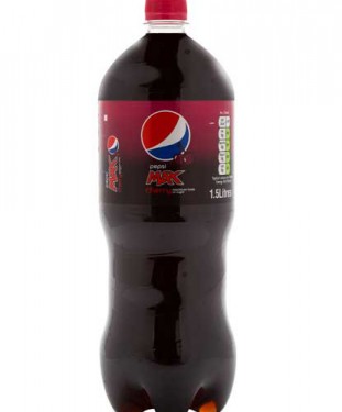 Diet Pepsi (Garrafa De 1,5L)