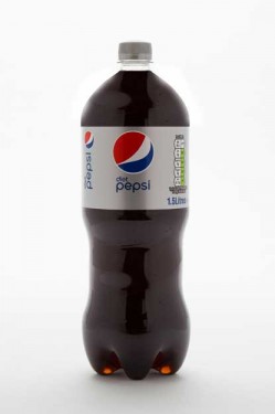 Pepsi Max (Garrafa De 1,5L)