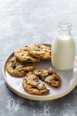 Biscoito de Chocolate