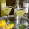 Martini Com Gotas De Limão