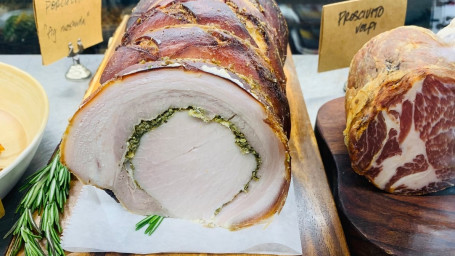 Porchetta-1/2 Lb