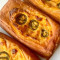 Jalapeno Three Cheese Croisstata