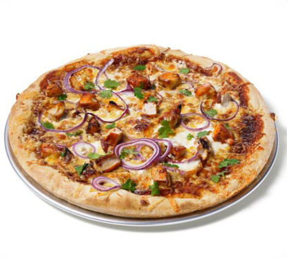 Bar-B-Q- Chicken Pizza (Small)