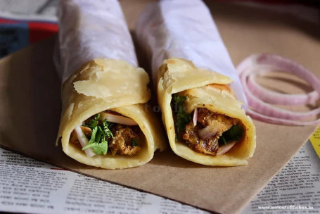 Mutton Roll 1Pc