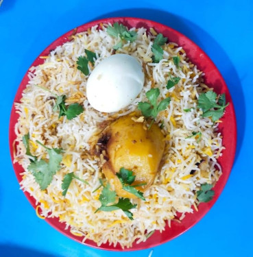 Egg Biriyani 1Plate