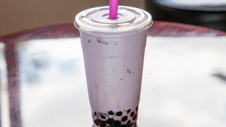 Frozen Bubble Tea