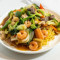603. Cantonese Chow Mein (Mixed)