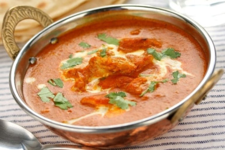 Chicken Tikka Butter Masala (5 Pcs)