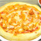 Medium Creamy Non Veg Pasta Pizza (10