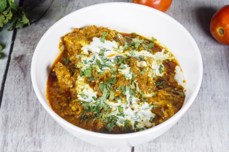 Chicken Butter Masala Full [2Pcs]