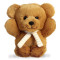 Debi Lilly Bear (Brown)