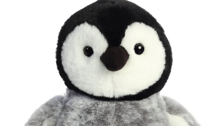 Pippy The Penguin