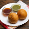 Aloo Bonda [2 Pcs]