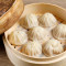 D1. Xlb (Shanghai Soup Dumpling) (7Pcs) Shàng Hǎi Xiǎo Lóng Bāo