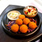 Nawabi Cheesy Bites (Veg)