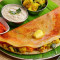 Maisur Onion Dosa