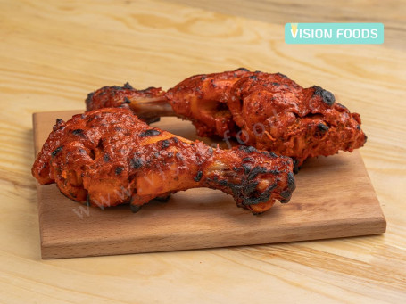 Tandoori Grilled Chicken Leg 2Pc