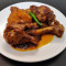 Chicken Kosha Bhuna [4Pcs]