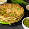 Jungli Pundit Paratha