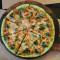 Gondhoraj Chicken Pizza