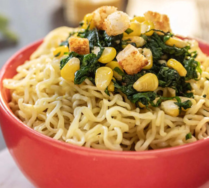 Our All Time Favourite Masala Maggi