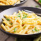 Macaroni With Lemon Butter Sauce